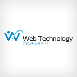 Студия дизайна "Web technology"