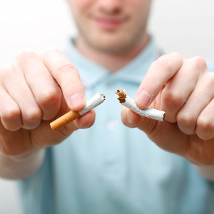 Как бросить курить? Бросай курить легко - с ZEROSMOKE