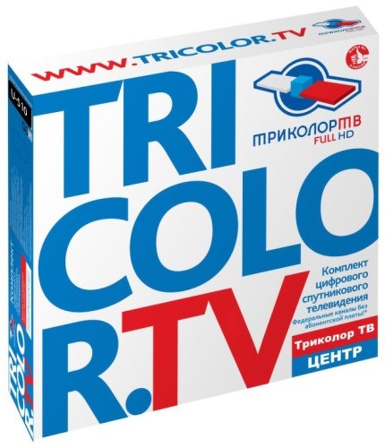 Продам Триколор ТВ
